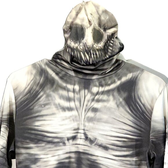 The Rake Skinsuit Bodysuit Men Costume Cosplay Outfit , One Size, NWT - Picture 5 of 12